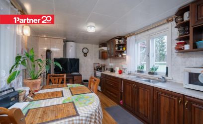 Image of ELAMU NÕO VALLAS, TSENTRAALSED LIITUMISED KINNISTU PIIRIL!