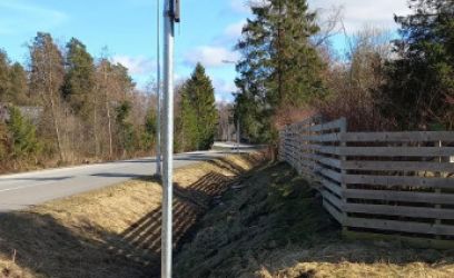 Image of Kõrghaljastusega elamukrunt Sakust vaid 10km!