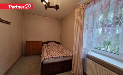 Image of Hubane 2-toaline korter renoveeritud majas Kesklinnas