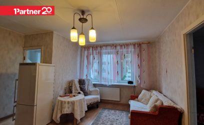 Image of Hubane 2-toaline korter renoveeritud majas Kesklinnas
