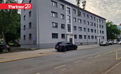 Image of Hubane 2-toaline korter renoveeritud majas Kesklinnas