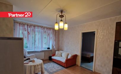 Image of Hubane 2-toaline korter renoveeritud majas Kesklinnas