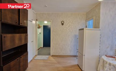 Image of Hubane 2-toaline korter renoveeritud majas Kesklinnas
