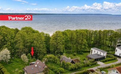 Image of Mererannast 100 m kaugusel rahulikul tupiktänaval