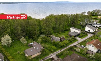 Image of Mererannast 100 m kaugusel rahulikul tupiktänaval