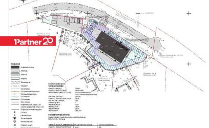 Image of Ärimaa, olemas ehitusprojekt ja kehtiv ehitusluba.