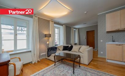 Image of Vaikne hoovipoolne korter, hoov suletud, parkimiskoht.