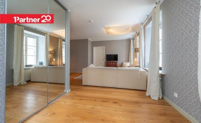 Image of Vaikne hoovipoolne korter, hoov suletud, parkimiskoht.