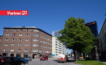 Image of Kaupmehe tn 14