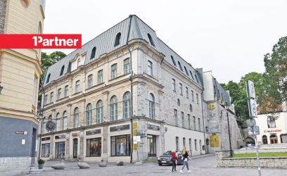 Image of Anname üürile möbleeritud büroopinna!