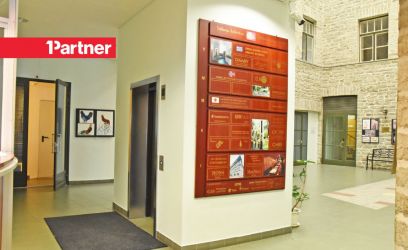 Image of Anname üürile möbleeritud büroopinna!