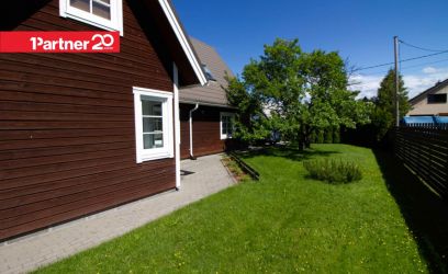 Image of Kodu, kus ruumi jagub kõigile – kamin, terrass ja vaikne aed