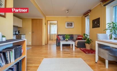 Image of 2-toaline rõduga kodu hinnatud Uus-Kalamaja piirkonnas