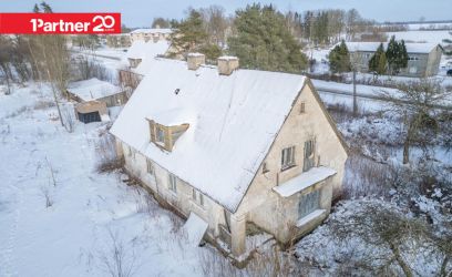 Image of Kinnistu Võhma linna piiril!