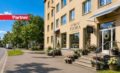 Image of MÜÜA ÄRIPIND – HEA NÄHTAVUS JA TASUTA PARKIMINE!