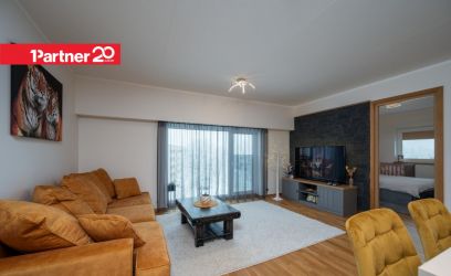 Pilte VALGUSKÜLLANE 3-TOALINE KORTUR MÄRJAL- Kasutusuba olemas