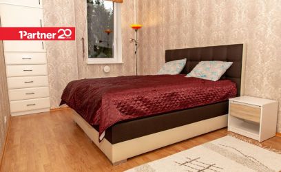 Image of AVAR JA SUURE WALK-IN GARDEROOBIGA KODU KRISTIINES!