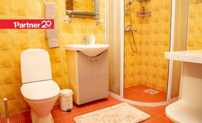 Image of AVAR JA SUURE WALK-IN GARDEROOBIGA KODU KRISTIINES!