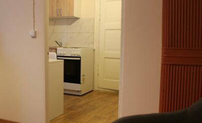 Image of Hubane korter nõutud piirkonnas.