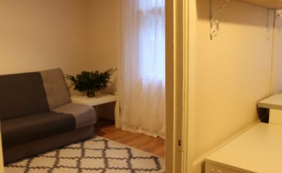 Image of Hubane korter nõutud piirkonnas.