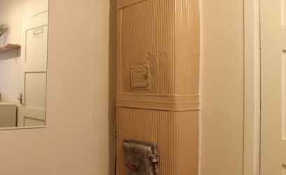 Image of Hubane korter nõutud piirkonnas.