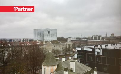 Image of KÕRGEMA KORRUSE VÄIKE BÜROO! MÄRTSI SOODUSÜÜR!!!