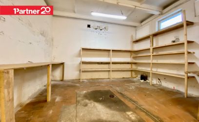 Image of MÄRTSI SOODUSTUS!!! SADAVAL KA BÜROORUUMID 17-240m²