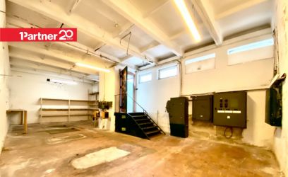 Image of MÄRTSI SOODUSTUS!!! SADAVAL KA BÜROORUUMID 17-240m²