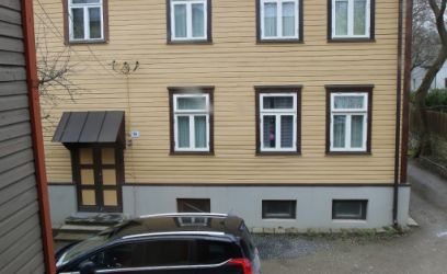 Image of Nõutud asukohaga korter Pelgulinnas