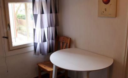 Image of Nõutud asukohaga korter Pelgulinnas