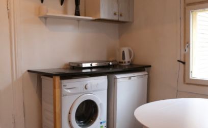 Image of Nõutud asukohaga korter Pelgulinnas