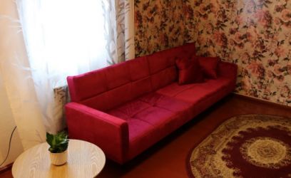 Image of Nõutud asukohaga korter Pelgulinnas