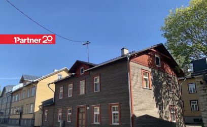 Image of Nõutud asukohaga korter Pelgulinnas