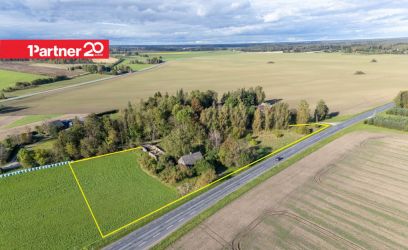 Image of Hoonestatud kinnistu Põltsamaa linnapiiril!