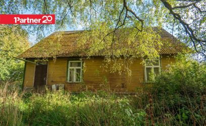 Image of Hoonestatud kinnistu Põltsamaa linnapiiril!