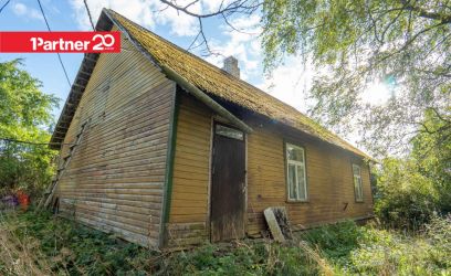 Image of Hoonestatud kinnistu Põltsamaa linnapiiril!