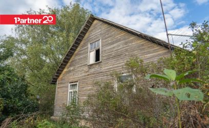 Image of Hoonestatud kinnistu Põltsamaa linnapiiril!