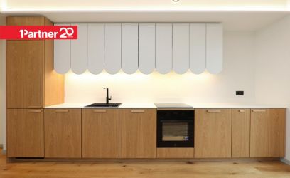 Image of NÄIDISKORTER! MUGAV JA LÄBIMÕELDUD MOODNE LINNAMAJA!