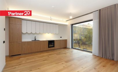 Image of NÄIDISKORTER! MUGAV JA LÄBIMÕELDUD MOODNE LINNAMAJA!