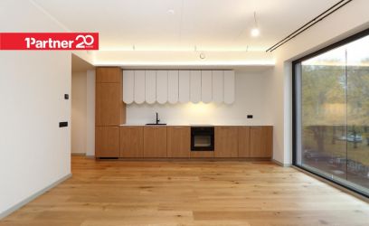 Image of NÄIDISKORTER! MUGAV JA LÄBIMÕELDUD MOODNE LINNAMAJA!