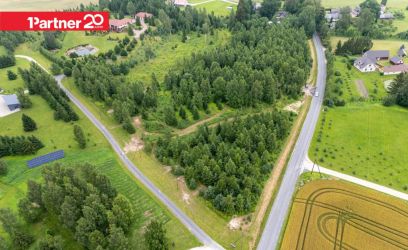 Image of Soodne ja suur kinnistu vaid 3 km Kõrvekülast!