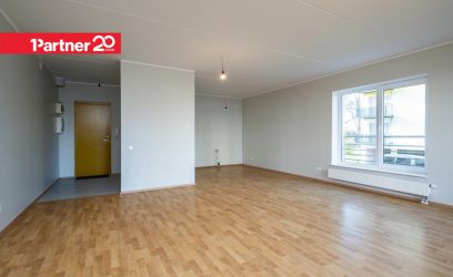 Image of Müüa suur ja ruumikas 2-toaline korter Jaamamõisas
