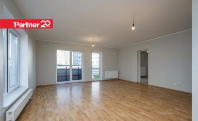 Image of Müüa suur ja ruumikas 2-toaline korter Jaamamõisas