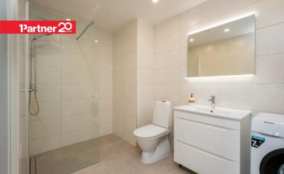 Image of Müüa suur ja ruumikas 2-toaline korter Jaamamõisas