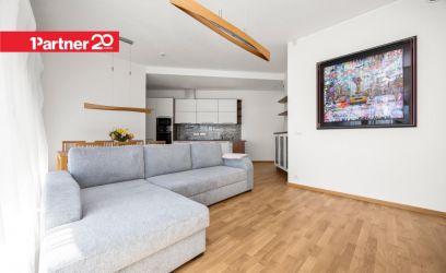 Image of SUUR KATUSETERRASS 93 m²!