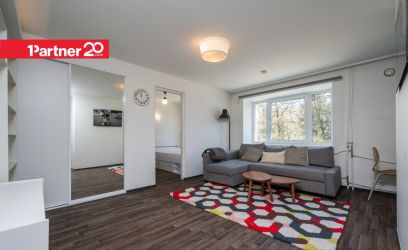 Image of Üürile anda 3-toaline möbleeritud korter Pepleri tn-l