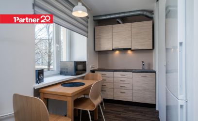 Image of Üürile anda 3-toaline möbleeritud korter Pepleri tn-l