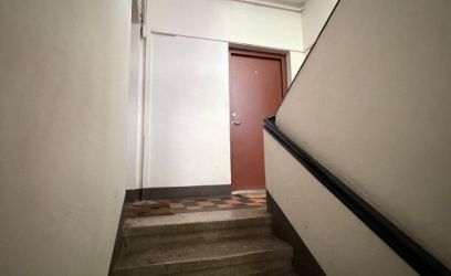 Pilte Väga hea asukoht – Kadrioru ja Kesklinna piiril!