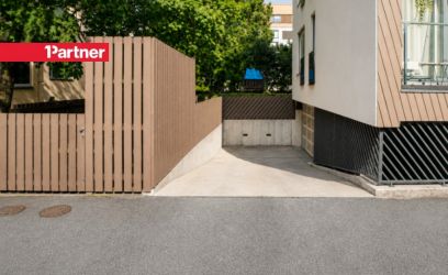 Image of Rõdu, garaažikohaga 2-toaline korter Lillekülas