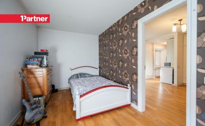 Pilte Müüa hubane kodu keset linna!
